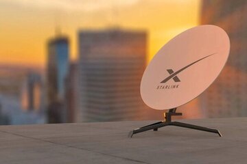 اینترنت ماهوارهای هم محدودیت دارد؛ قانون دو ماهه استارلینک چیست؟