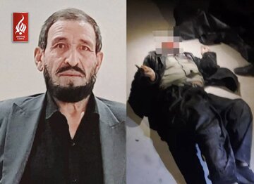 باز هم یک نظامی پیشین افغانستان در تهران ترور شد!