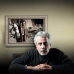 بازگشت احمدرضا درویش با «درخشش»