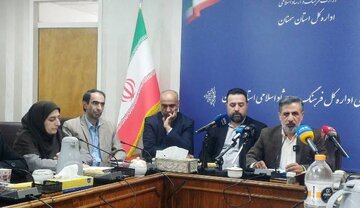 بازگشت باشکوه نمایشگاه کتاب پس از ۶ سال وقفه؛ سمنان در پناه قرآن