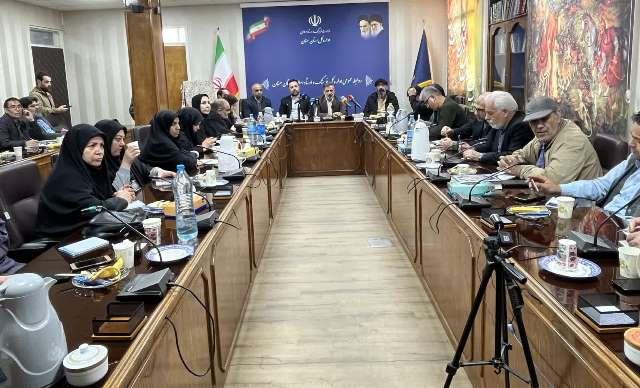 بازگشت باشکوه نمایشگاه کتاب پس از ۶ سال وقفه؛ سمنان در پناه قرآن