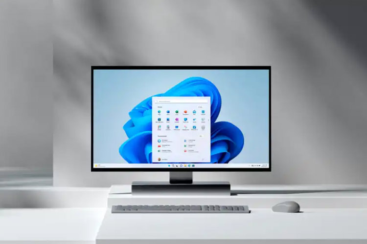 بازگشت قابلیت جابهجایی نوار وظیفه به ویندوز ۱۱