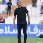 بازگشت پپ گواردیولای ایران به نیمکت