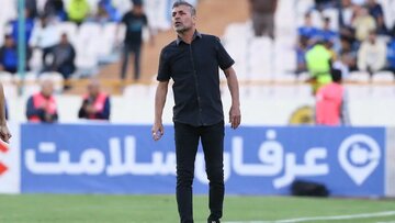 بازگشت پپ گواردیولای ایران به نیمکت