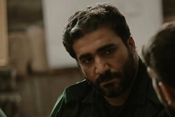 بازیگر سریال «۰۲۴»: فشار نقش سیدناصر خواب را از من گرفت