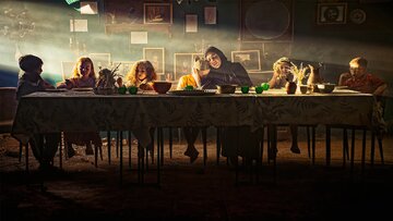 بازیگر مطرح جهان عرب مهمان مردم ایران میشود/ اکران ویژه و آیین خیرمقدم در پردیس ملت