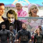 باشگاه ۶۰ فیلم میلیاردیها؛ نقشه قدرت در سینمای معاصر چگونه ترسیم شد؟