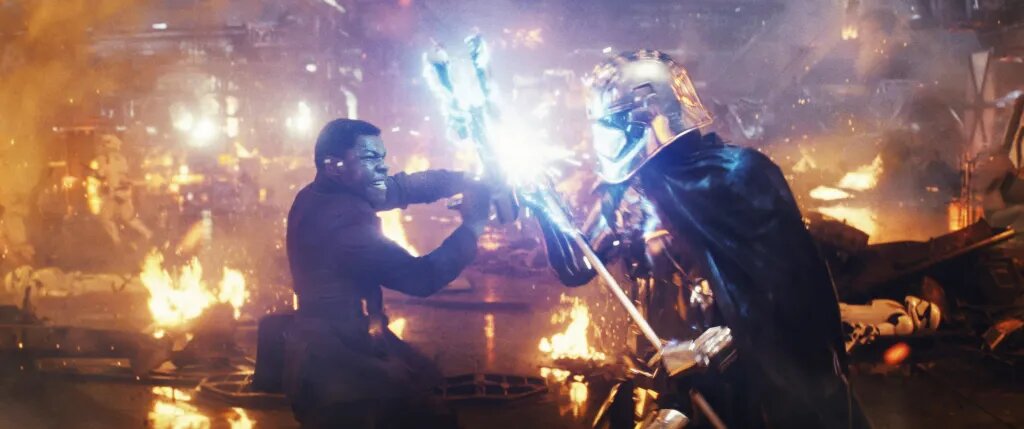 باشگاه ۶۰ فیلم میلیاردیها؛ نقشه قدرت در سینمای معاصر چگونه ترسیم شد؟