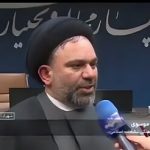 ببینید | دعوت رئیس شورای هماهنگی تبلیغات اسلامی استان چهارمحال وبختیاری از مردم برای شرکت در راهپیمایی ۲۲