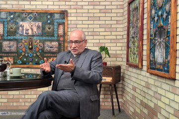 ببینید | پیشبینی حسین مرعشی از مذاکرات ایران و آمریکا؛ مصالحه یا مقابله؟