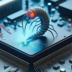 بدافزار پنهان در بازیهای کرکی، ۴۰۰ هزار دستگاه را آلوده کرد