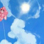 «بر فراز ابرها» در جشنواره لیسبون