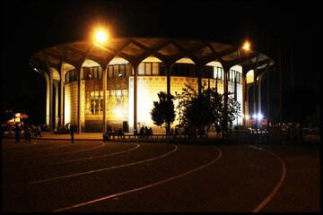 برنامه هفتگی تالارهای نمایشی مجموعه تئاتر شهر اعلام شد