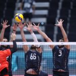 برنامه کامل دیدارهای مرحله مقدماتی لیگ ملتهای والیبال ۲۰۲۶