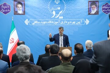 برنامهریزی استان جهت جبران کمبود فضای آموزشی