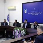 برنامهریزی برای اتصال بیش از ۳۱۰ هزار خانوار استان سمنان به شبکه فیبر نوری