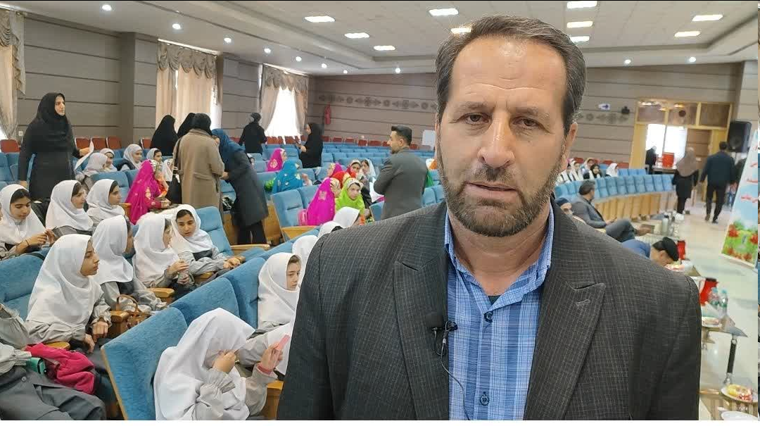 برگزاری جشنواره استانی سرود فجر در استان چهارمحال و بختیاری