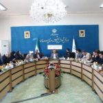 برگزاری نخستین نشست استانی دومین پویش ملی «هیسطوری» در سمنان / هدفگذاری مشارکت میلیونی دانشآموزان