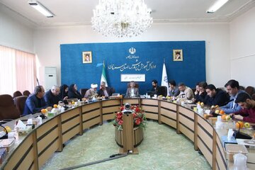 برگزاری نخستین نشست استانی دومین پویش ملی «هیسطوری» در سمنان / هدفگذاری مشارکت میلیونی دانشآموزان