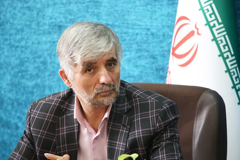 برگزاری نخستین نشست استانی دومین پویش ملی «هیسطوری» در سمنان / هدفگذاری مشارکت میلیونی دانشآموزان