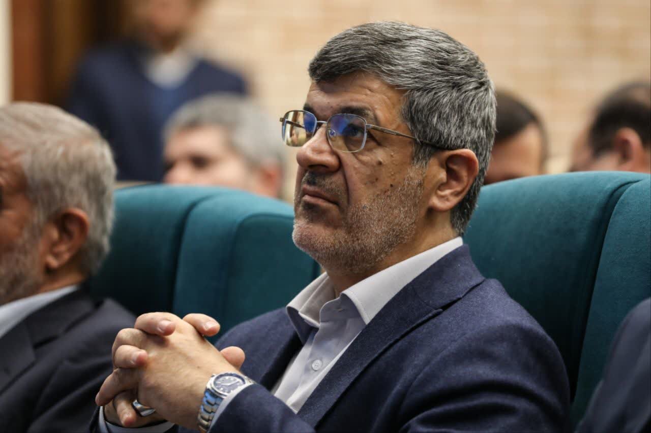 برگزاری نشست شورای اداری استان یزد به ریاست وزیر کشور برگزاری نشست شورای اداری استان یزد به ریاست وزیر کشور