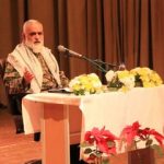 بزرگداشت روز بیعت بختیاریها با امام خمینی(ره) در شهرکرد