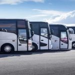 بلیط اتوبوس هم گران شد