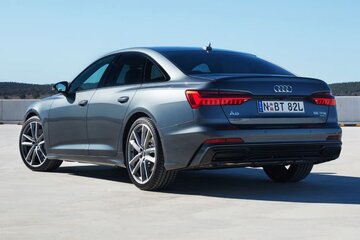 بنز و ب.ام.و نمیخواهید؟/ این خودرو به همان اندازه مطلوب است