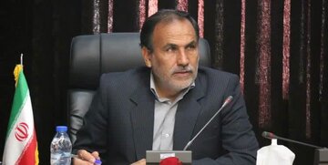 بهرهبرداری از بزرگترین مخزن ذخیره آب استان کرمان در رفسنجان