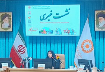 بهرهبرداری از ۴۴۷ پروژه بهزیستی در دهه فجر