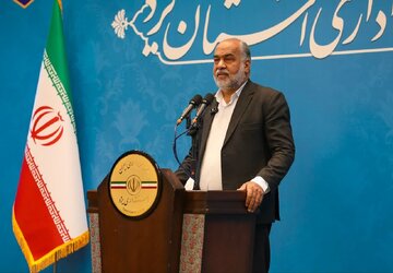 تأمین آب پایدار؛ مهمترین نیاز راهبردی استان یزد