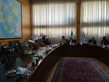 تأکید بر تداوم همکاری سازمان تبلیغات اسلامی فارس با مجلس در حوزه فرهنگ