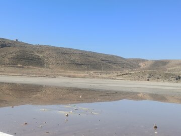 تالابهای فارس زیر آسمان بحران؛ میراثی زندگیبخش در سایه خشکسالی