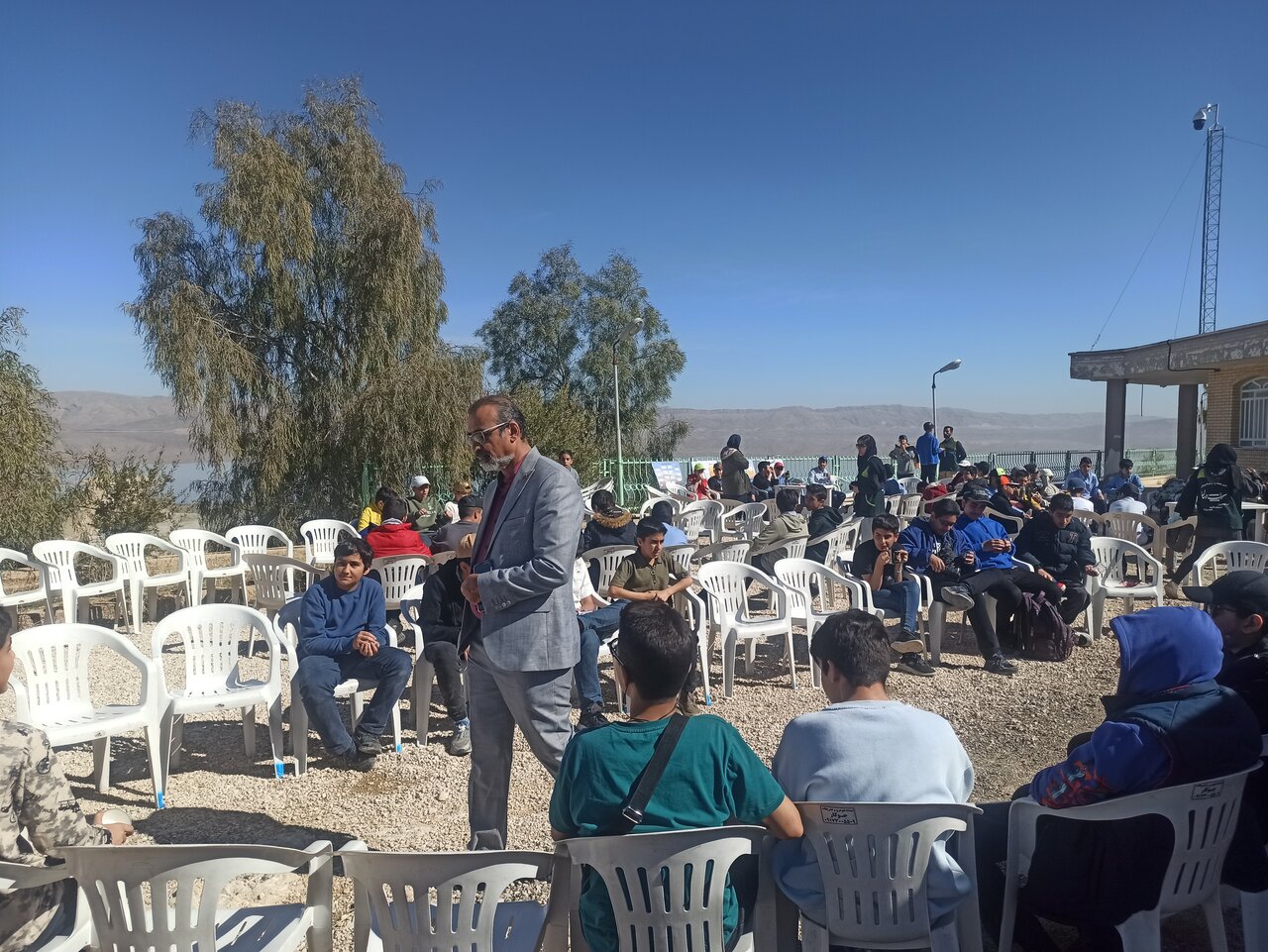 تالابهای فارس زیر آسمان بحران؛ میراثی زندگیبخش در سایه خشکسالی