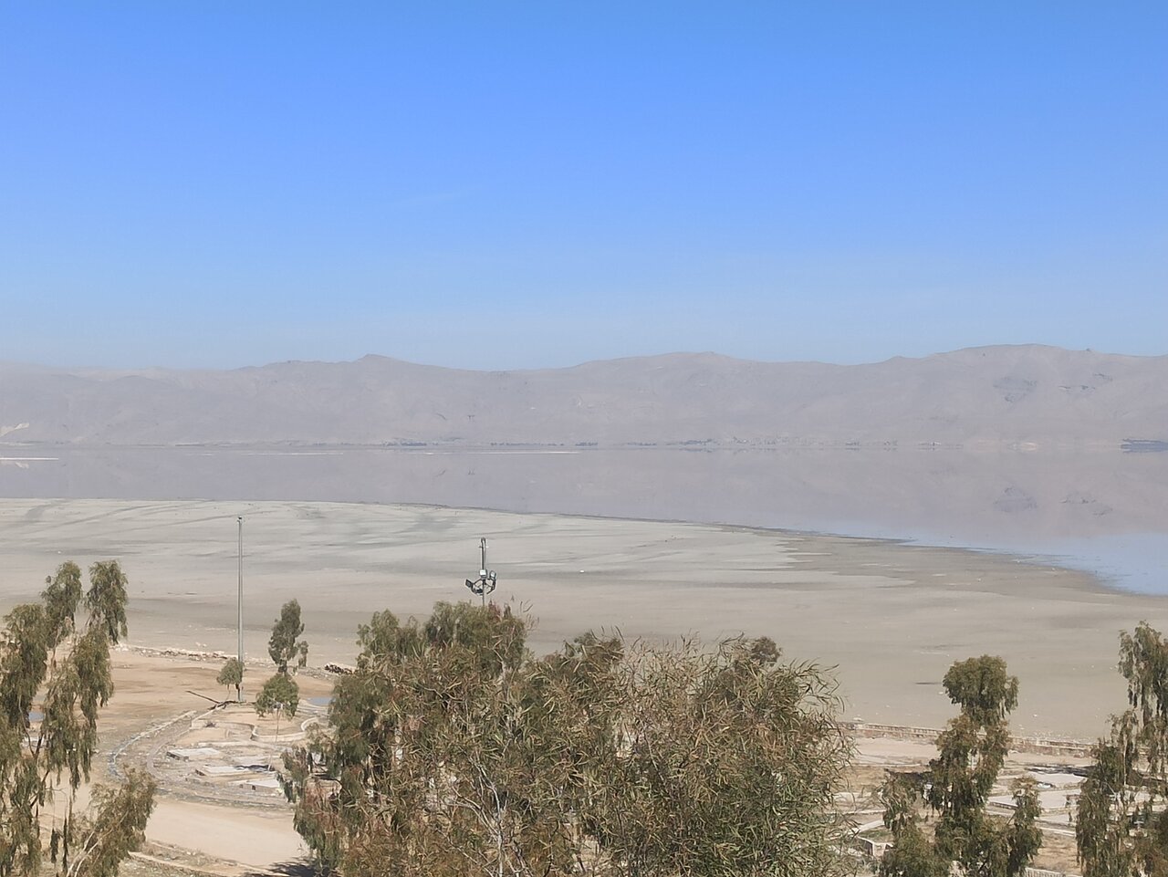 تالابهای فارس زیر آسمان بحران؛ میراثی زندگیبخش در سایه خشکسالی