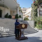 تاکید ویژه رئیسجمهور بر حفظ آرامش آرامستانها/ سخنگوی دولت: پزشکیان گفت به مردم اجازه داده شود آنگونه که دوست دارند مراسم فرزندان خود را برگزار کنند