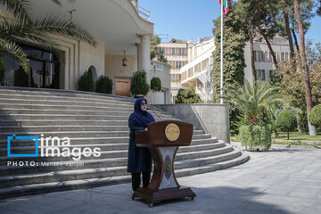 تاکید ویژه رئیسجمهور بر حفظ آرامش آرامستانها/ سخنگوی دولت: پزشکیان گفت به مردم اجازه داده شود آنگونه که دوست دارند مراسم فرزندان خود را برگزار کنند