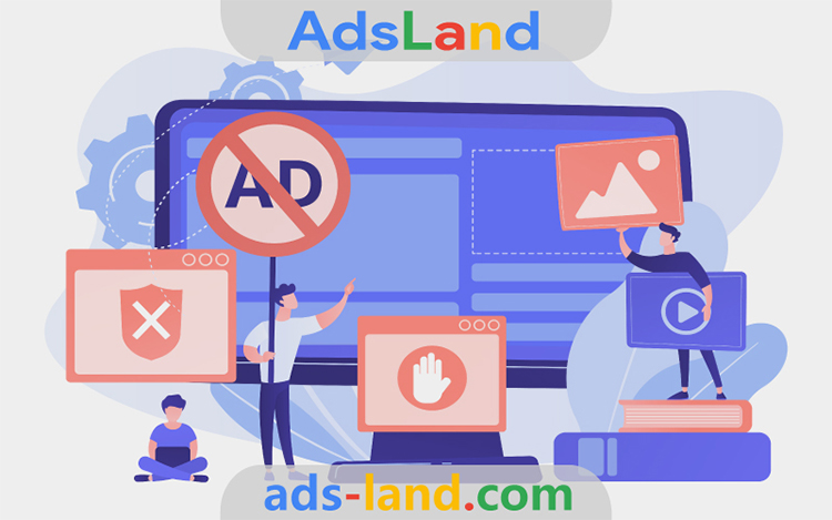 سئو سایت ادزلند