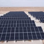 تثبیت جایگاه سمنان بهعنوان قطب نیروگاههای خورشیدی کشور