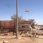 تدابیر شدید امنیتی حشدالشعبی در مرز عراق با عربستان