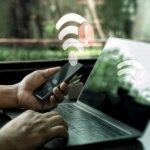 ترافیک اینترنت از ۲۲ بهمنماه نصف شده است