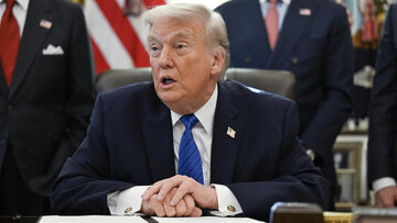 ترامپ ادعای مهار تورم میکند ولی قیمتها چیز دیگری میگویند