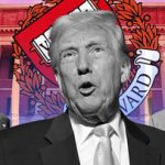 ترامپ دوباره از هاروارد شکایت کرد / دولت آمریکا خواستار افشای ۷ سال اطلاعات پذیرش شد