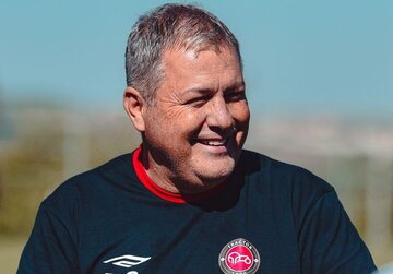 تراکتور آماده جدایی قریبالوقوع اسکوچیچ!