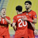 تراکتور – شبابالاهلی در زمین بیطرف