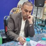 تشکر مدیر آموزش و پرورش چهارمحال و بختیاری از وزیر بخاطر پرداخت به موقع پاداش بازنشستگان