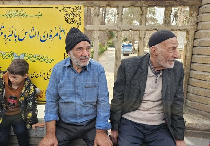 تصاویر | خروش نصفجهان در فجر ۴۷