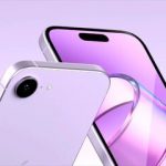 تصاویر منتسببه آیفون ۱۷e فاش شد