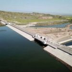 تصویر آبی سدهای تهران متفاوت شد/ میزان ورودی آب به سدهای تهران چه تغییری کرد؟