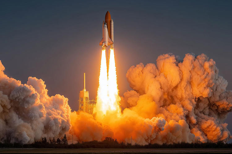 تعویق پرتاب تاریخی ناسا به ماه: مشکل در آزمایش سوختگیری موشک آرتمیس